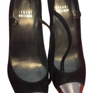 Stuart Weitzman Pumps